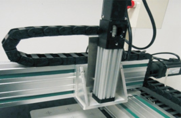 伺服壓力機(jī)伺服電缸工作原理和特點：低本錢，裝備活絡(luò)等特性！