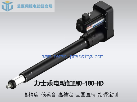 進(jìn)口Rexroth力士樂(lè)電動(dòng)缸EMC-180-HD電缸系列重載電動(dòng)缸行星絲杠電缸
