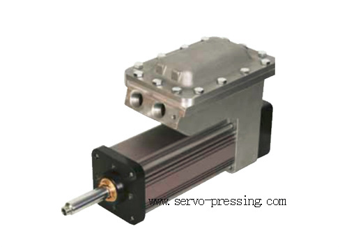 美國(guó)EXLAR原裝EL防爆伺服缸 美國(guó)EXLAR原裝EL防爆伺服缸