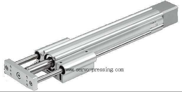 SMC-LEYG系列伺服電動(dòng)缸 SMC-LEYG系列伺服電動(dòng)缸