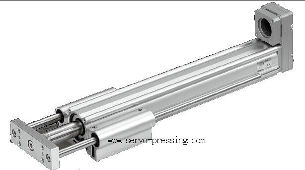 SMC-LEYG系列伺服電動(dòng)缸 SMC-LEYG系列伺服電動(dòng)缸