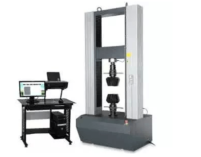 電液伺服疲勞試驗(yàn)機(jī)的特點(diǎn)原理和故障分析與排除 電液伺服疲勞試驗(yàn)機(jī)的特點(diǎn)原理和故障分析與排除