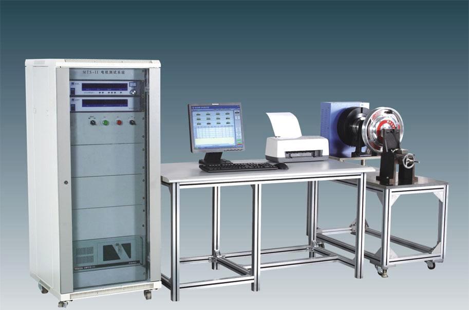 伺服電機測試儀:安全性能、反電動勢、霍爾、編碼器性能