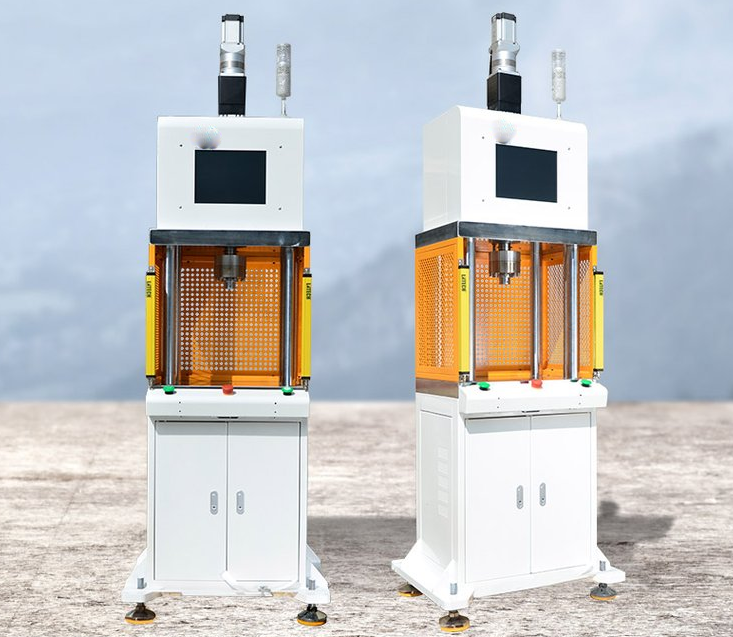 討論伺服電機(jī)壓裝機(jī)應(yīng)用領(lǐng)域和具有什么優(yōu)勢(shì)？