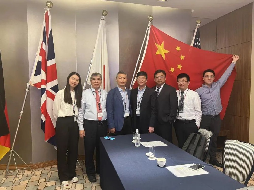 國(guó)際金屬板材成形聯(lián)盟第58屆會(huì)長(zhǎng)會(huì)議：電動(dòng)車零部件生產(chǎn)所需壓力機(jī)的發(fā)展趨勢(shì)