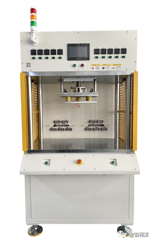 高行程伺服壓力機(jī)，輕松應(yīng)對(duì)高難度任務(wù)！