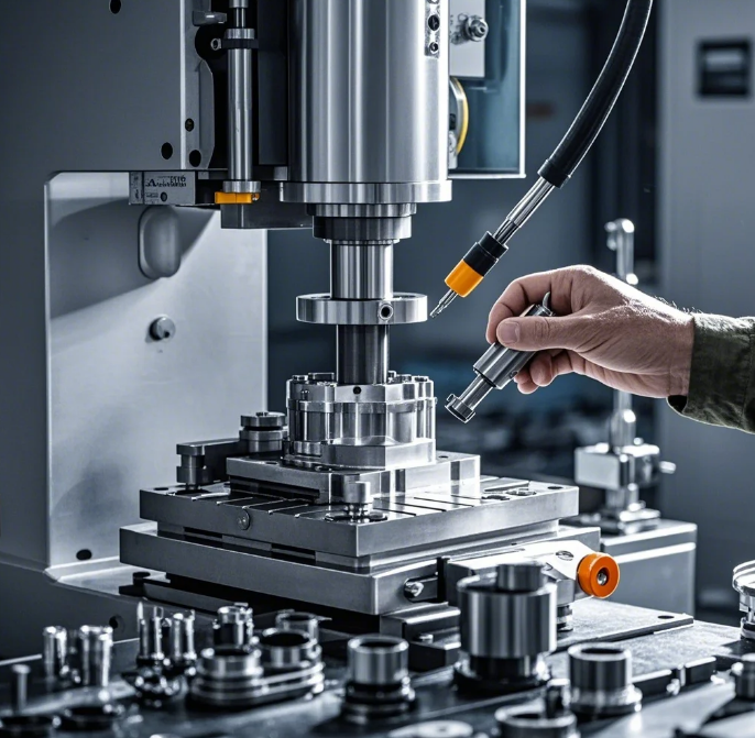 二次壓裝誤差歸零！這款伺服壓力機(jī)讓油封密封穩(wěn)如磐石