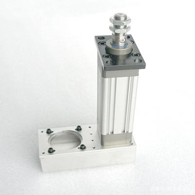 高速伺服壓力機(jī)電動缸，選購高速伺服電動缸的3個注意事項